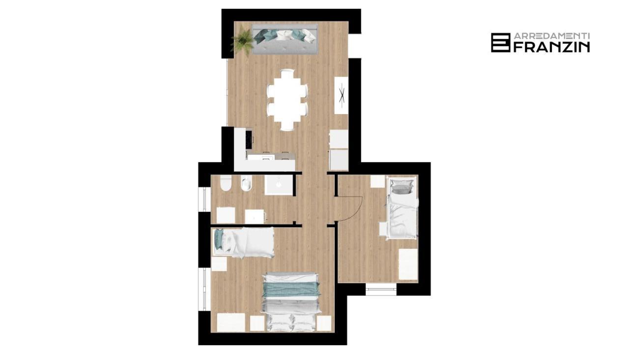 Residence Caorle Exterior photo