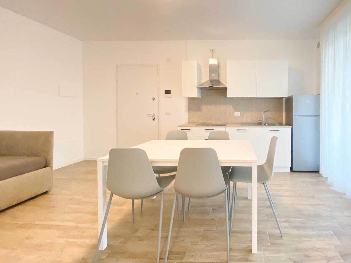 Residence Caorle Exterior photo